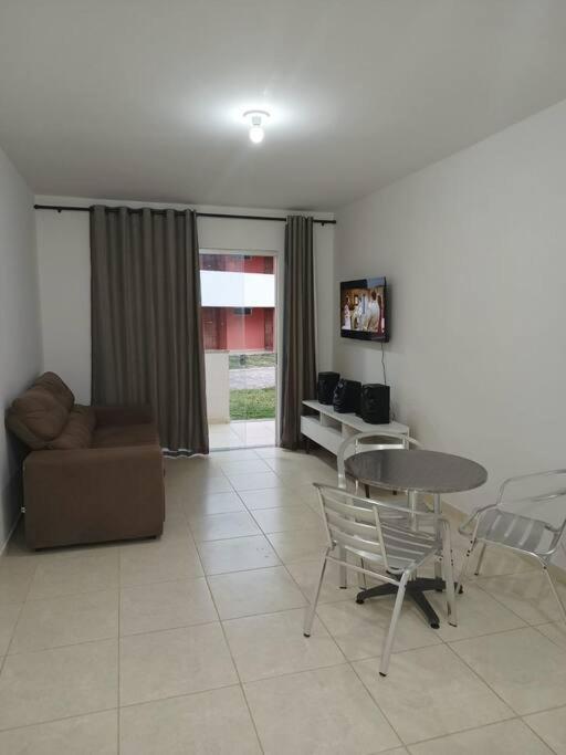 Ap Beira Mar Em Ilheus Apartment Екстериор снимка