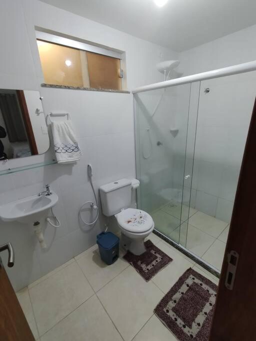 Ap Beira Mar Em Ilheus Apartment Екстериор снимка