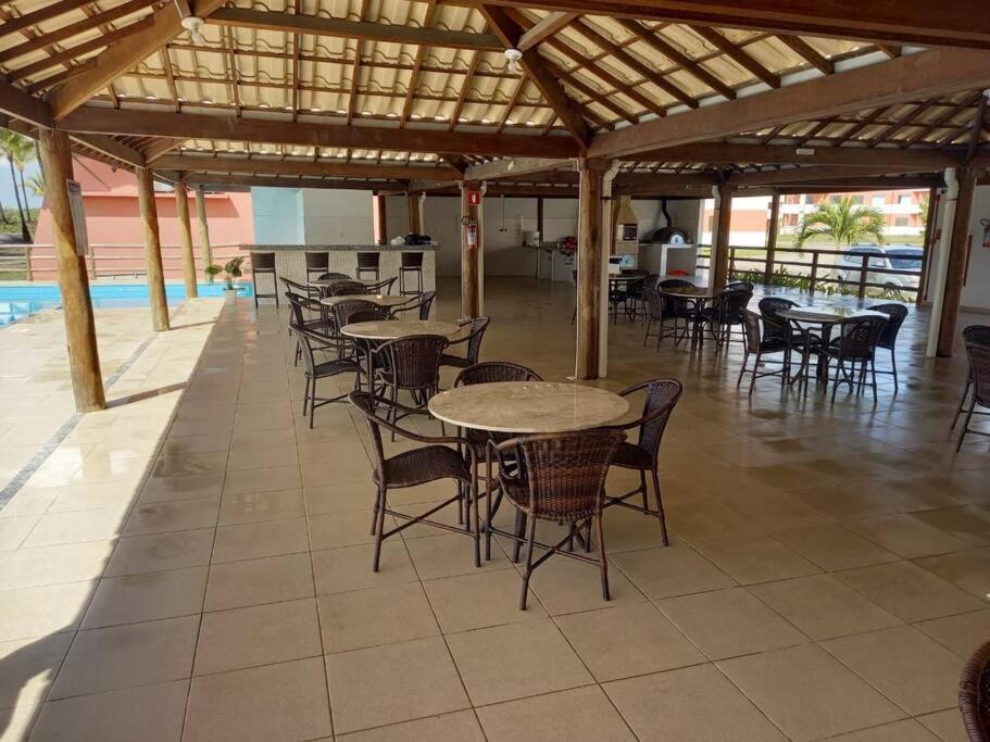Ap Beira Mar Em Ilheus Apartment Екстериор снимка