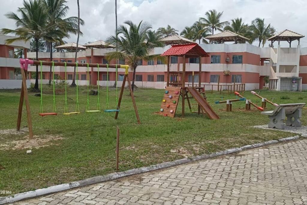 Ap Beira Mar Em Ilheus Apartment Екстериор снимка
