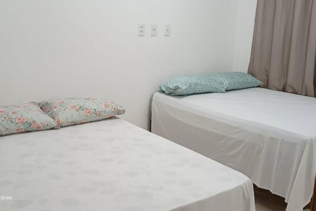 Ap Beira Mar Em Ilheus Apartment Екстериор снимка