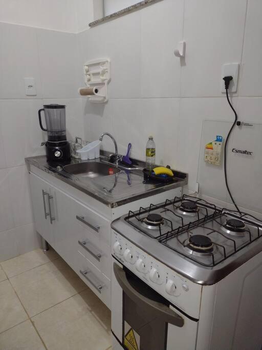 Ap Beira Mar Em Ilheus Apartment Екстериор снимка