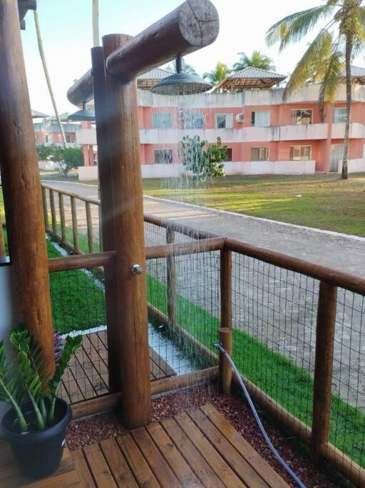 Ap Beira Mar Em Ilheus Apartment Екстериор снимка