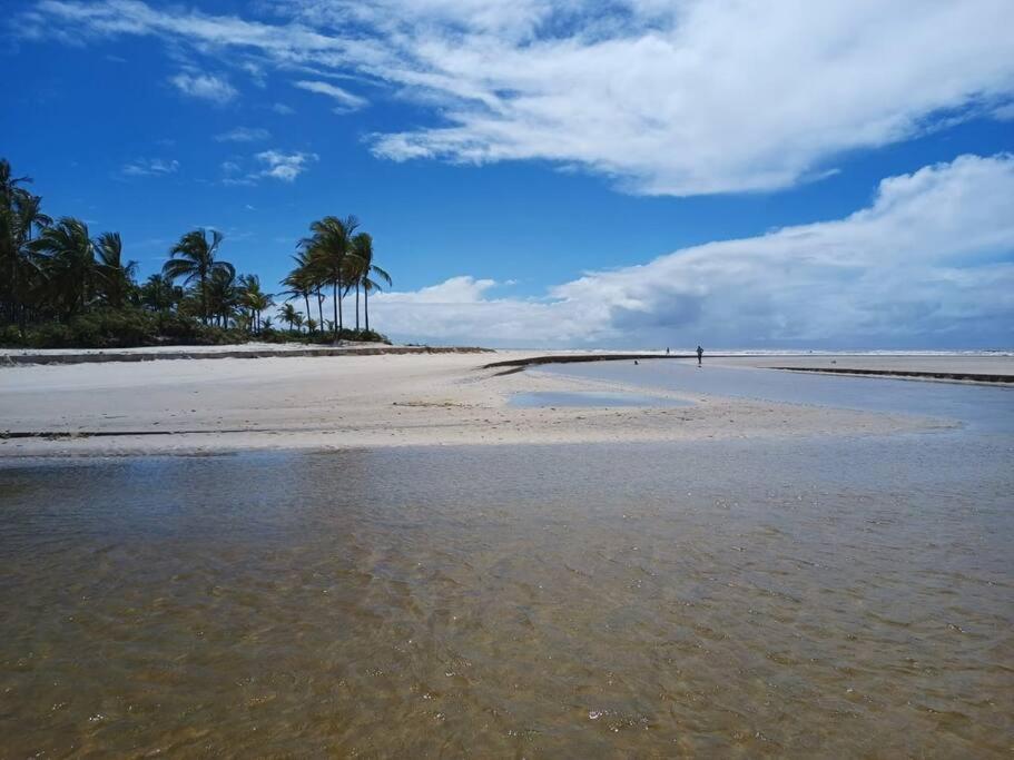Ap Beira Mar Em Ilheus Apartment Екстериор снимка