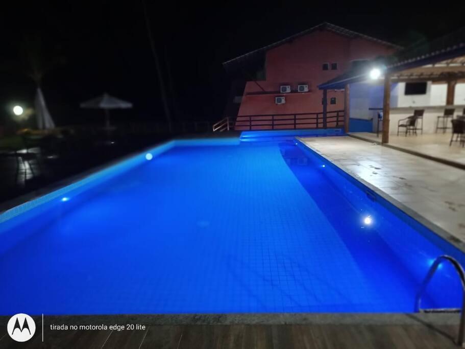 Ap Beira Mar Em Ilheus Apartment Екстериор снимка