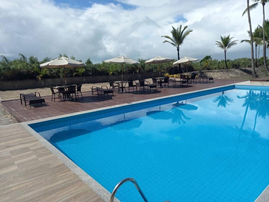 Ap Beira Mar Em Ilheus Apartment Екстериор снимка
