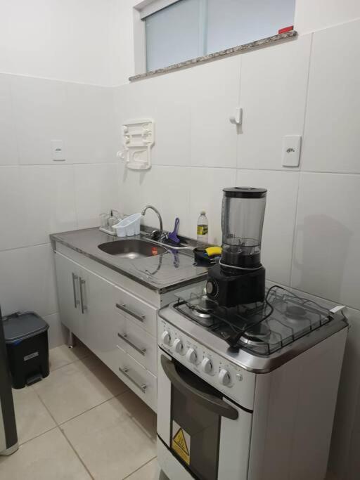 Ap Beira Mar Em Ilheus Apartment Екстериор снимка