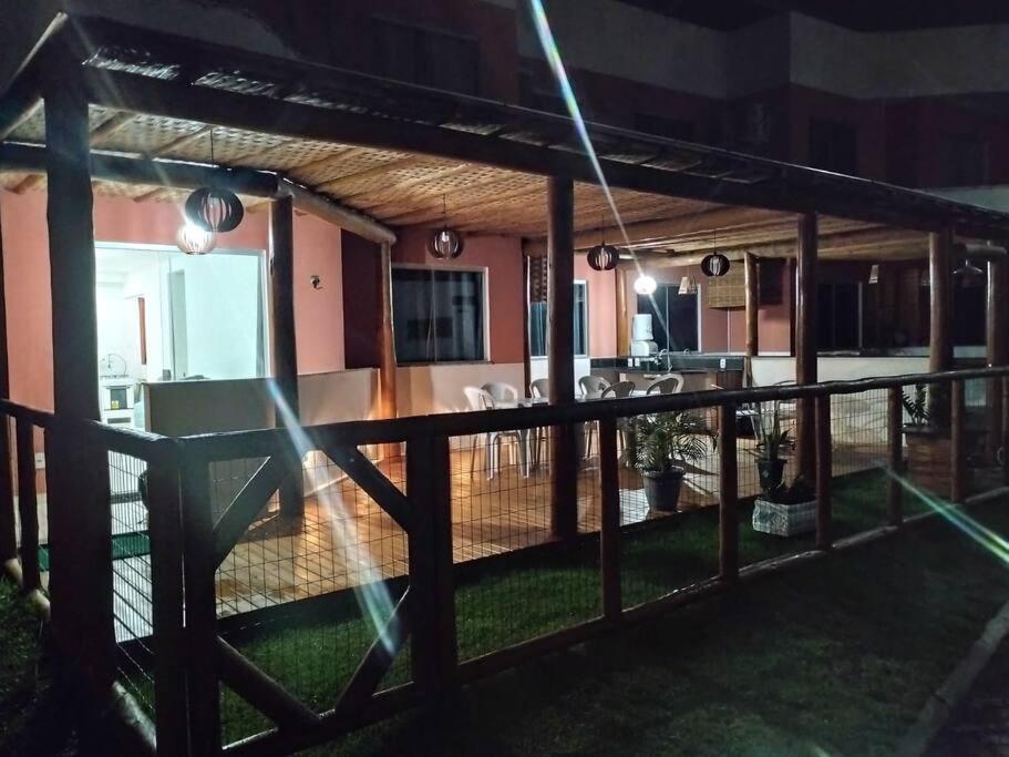 Ap Beira Mar Em Ilheus Apartment Екстериор снимка