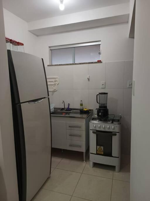 Ap Beira Mar Em Ilheus Apartment Екстериор снимка