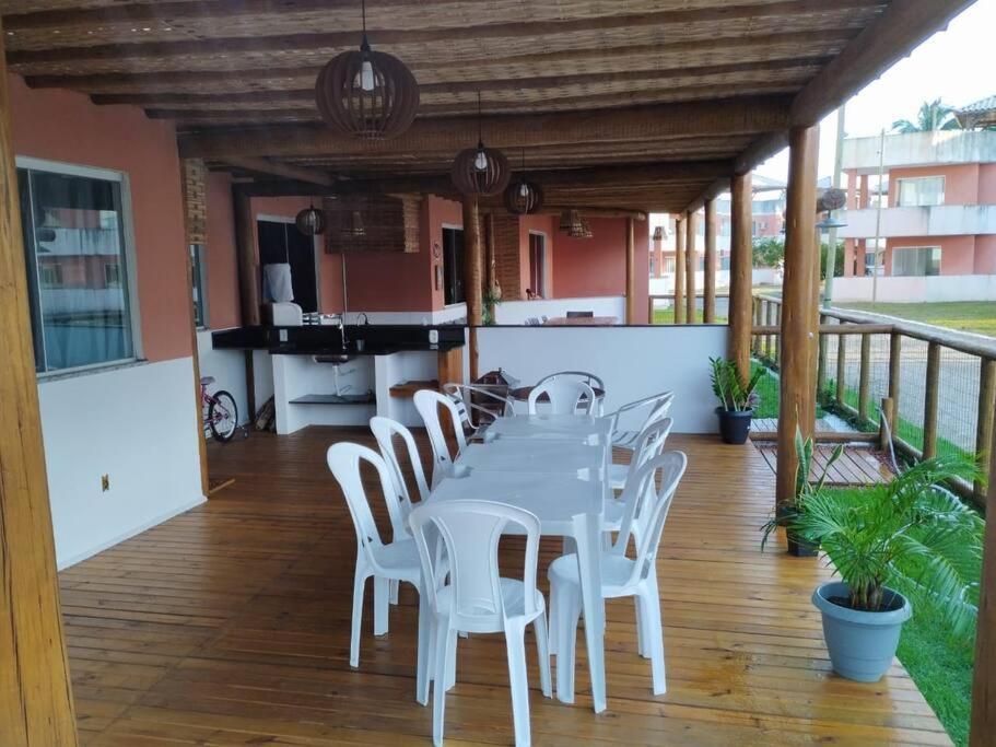 Ap Beira Mar Em Ilheus Apartment Екстериор снимка