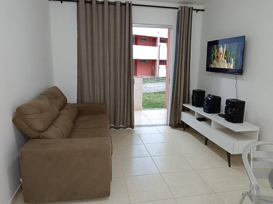 Ap Beira Mar Em Ilheus Apartment Екстериор снимка