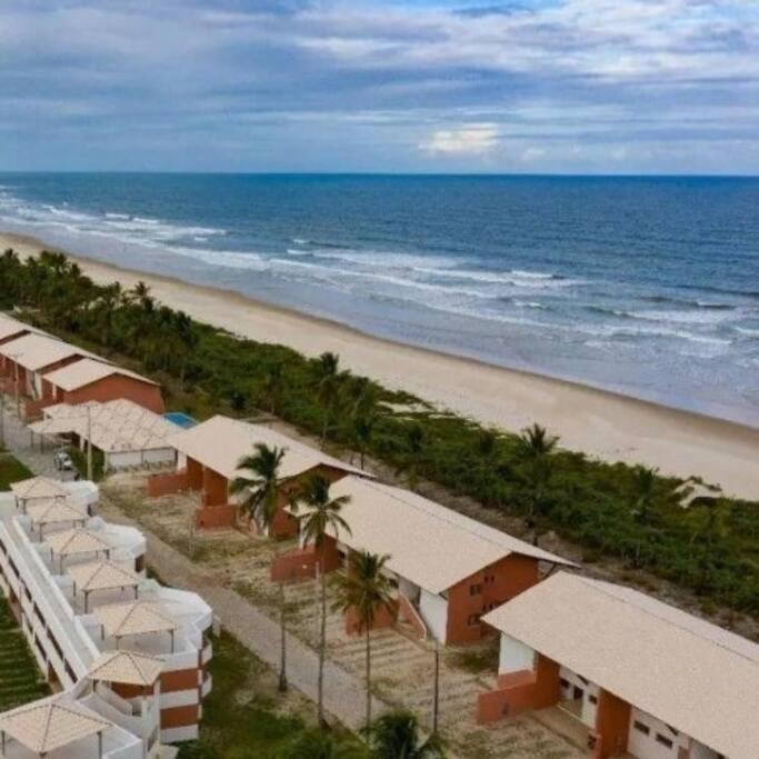 Ap Beira Mar Em Ilheus Apartment Екстериор снимка