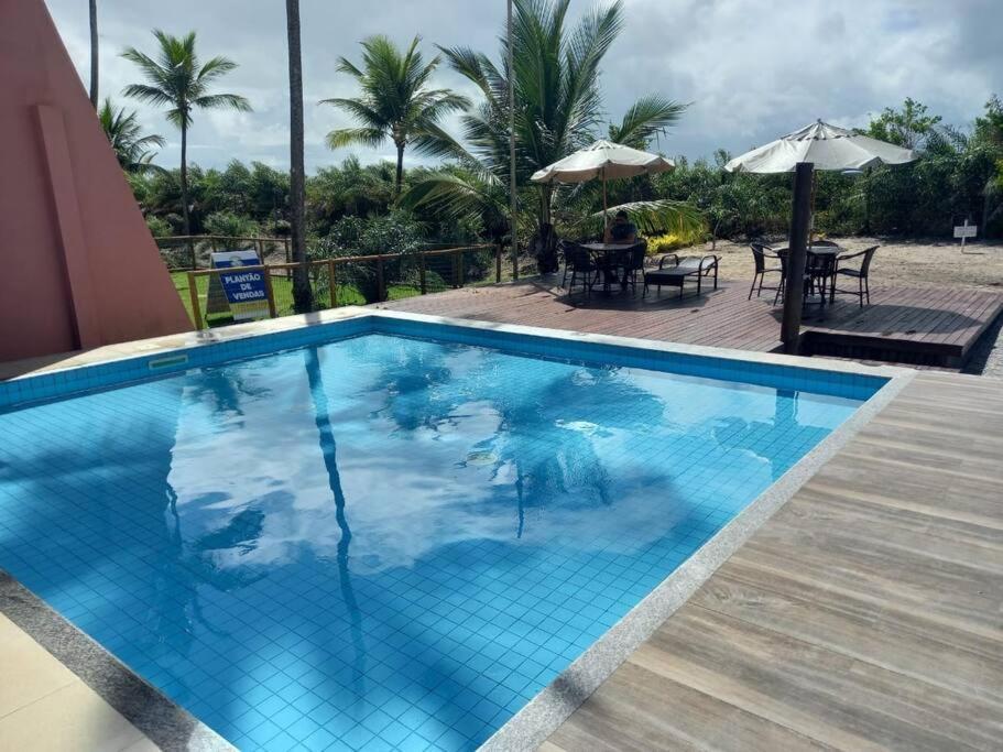 Ap Beira Mar Em Ilheus Apartment Екстериор снимка