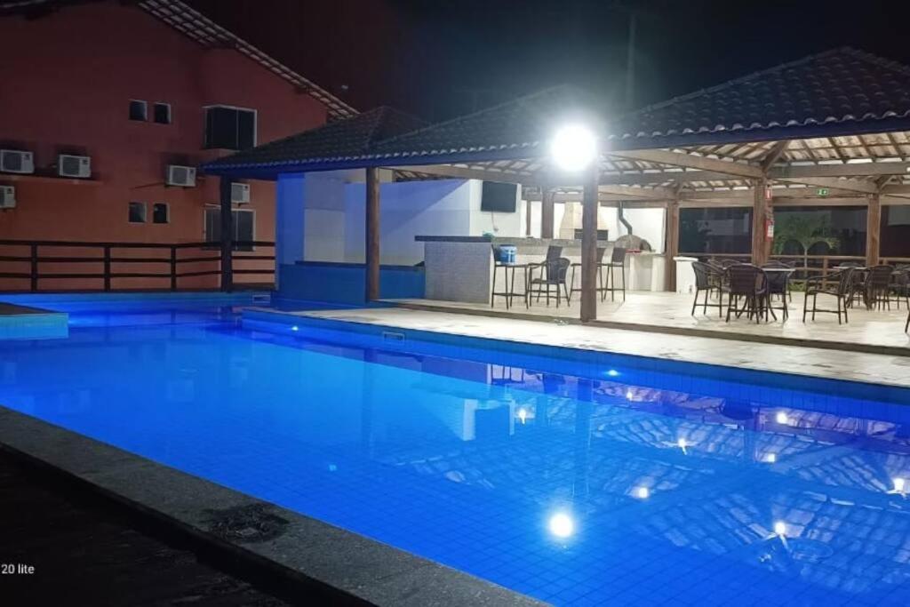 Ap Beira Mar Em Ilheus Apartment Екстериор снимка