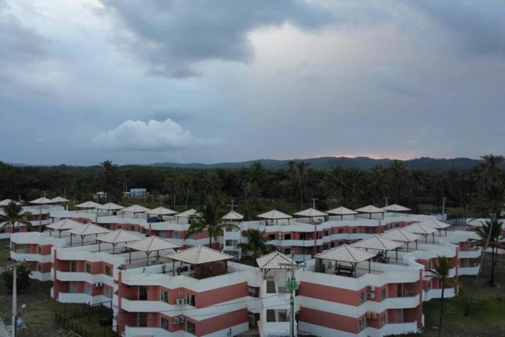 Ap Beira Mar Em Ilheus Apartment Екстериор снимка
