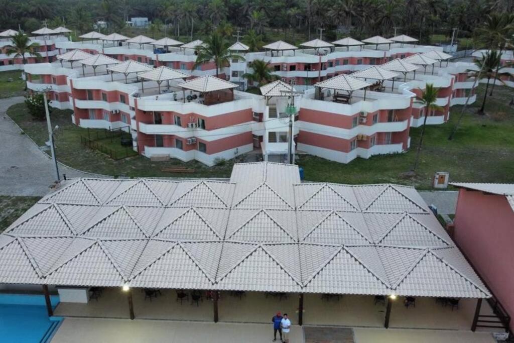 Ap Beira Mar Em Ilheus Apartment Екстериор снимка