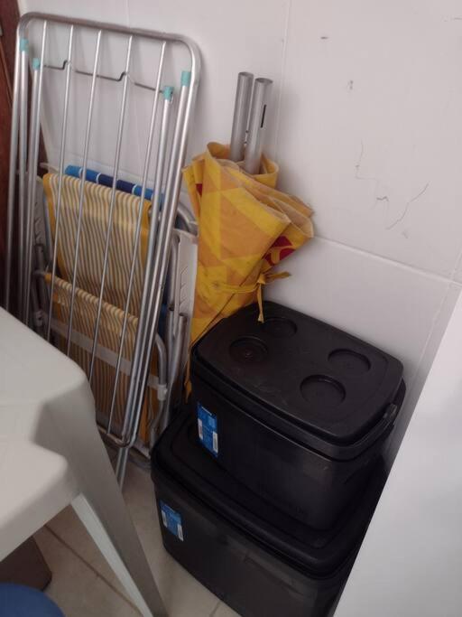 Ap Beira Mar Em Ilheus Apartment Екстериор снимка