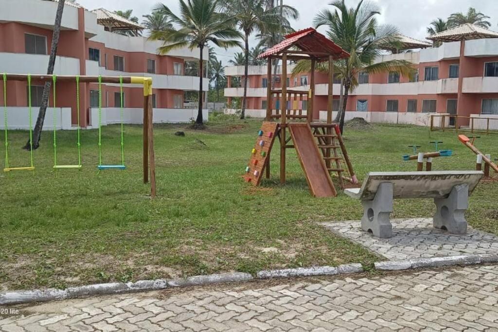 Ap Beira Mar Em Ilheus Apartment Екстериор снимка