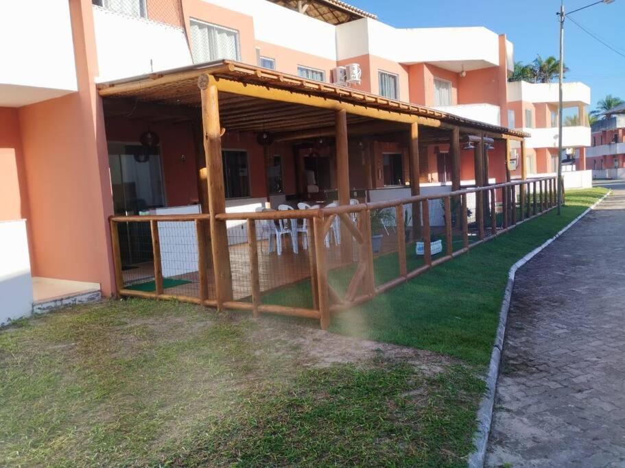 Ap Beira Mar Em Ilheus Apartment Екстериор снимка