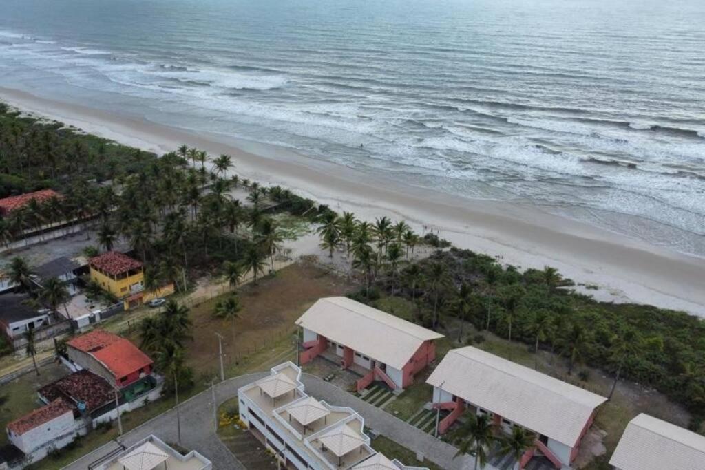Ap Beira Mar Em Ilheus Apartment Екстериор снимка