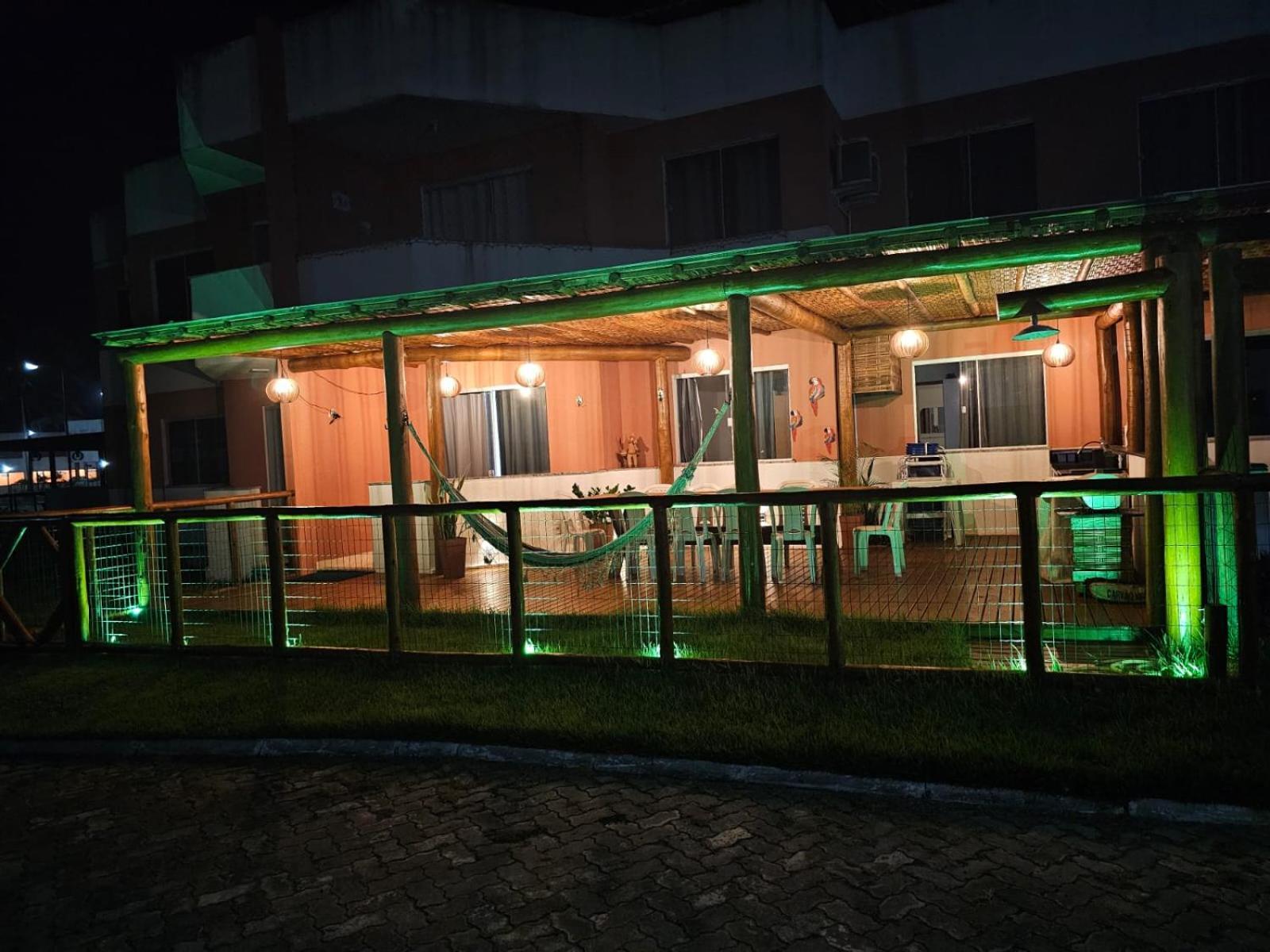 Ap Beira Mar Em Ilheus Apartment Екстериор снимка
