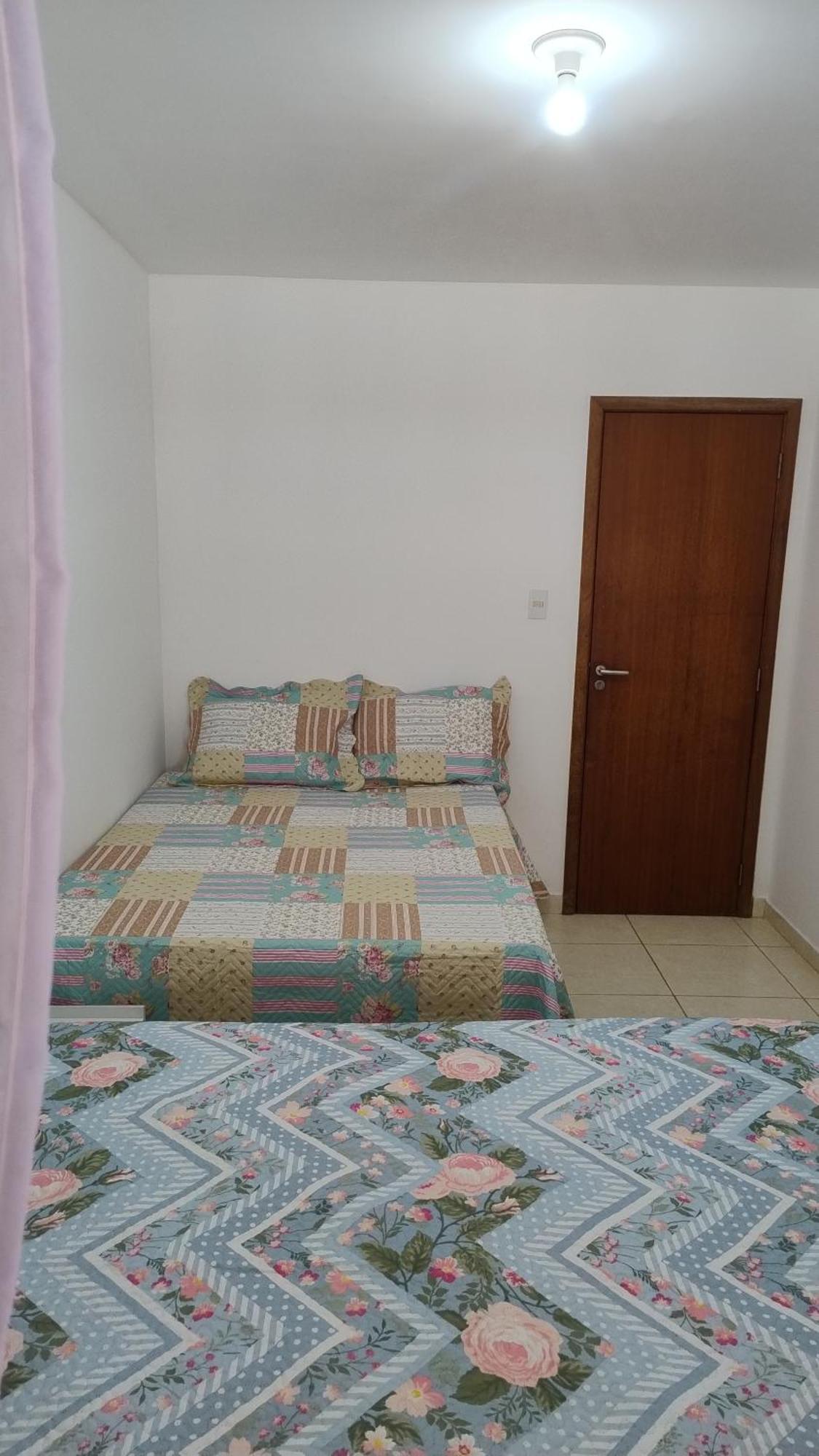 Ap Beira Mar Em Ilheus Apartment Екстериор снимка