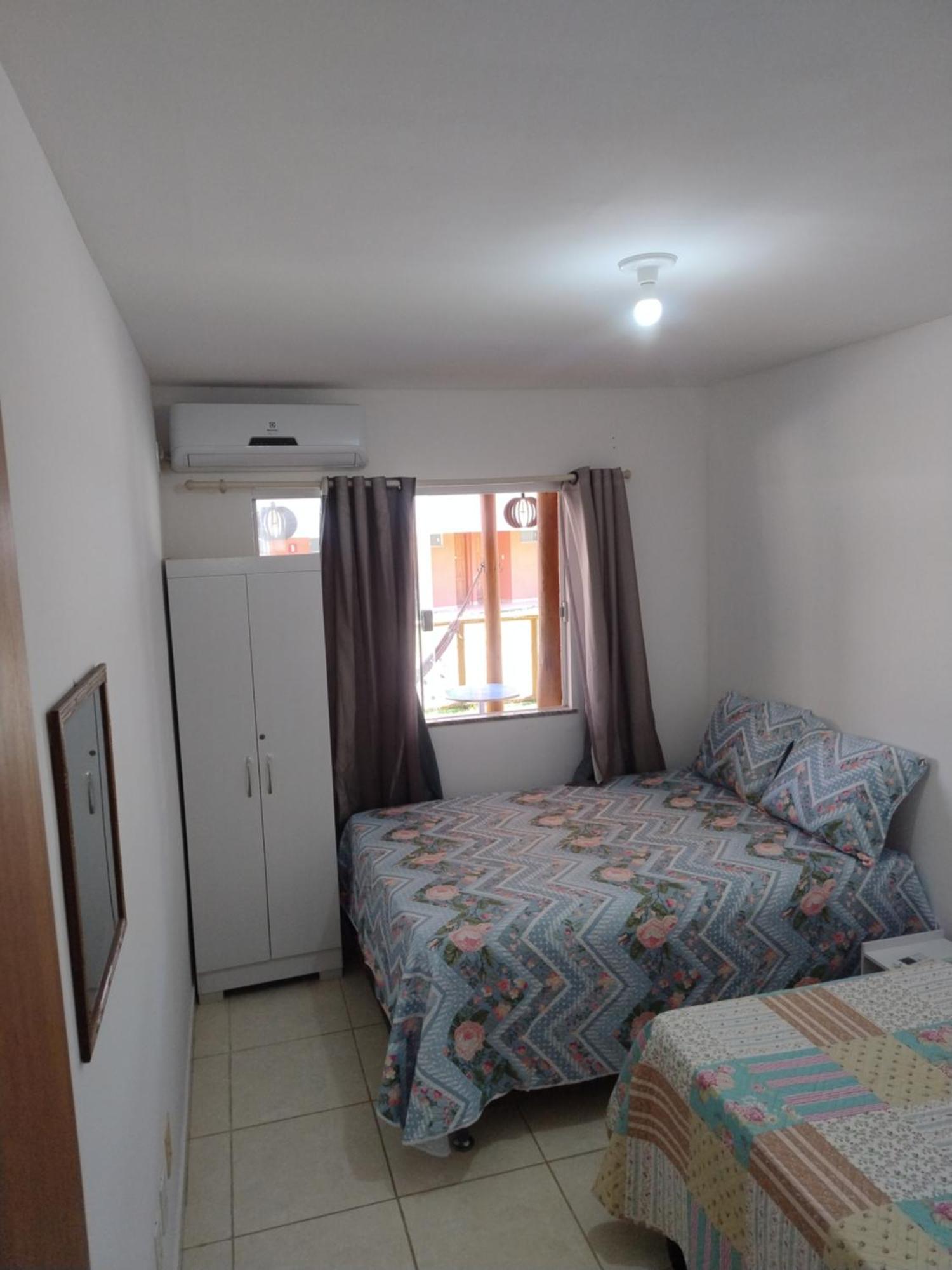 Ap Beira Mar Em Ilheus Apartment Екстериор снимка